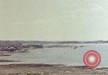 Image immeubles en feu Naha Okinawa îles Ryukyu, 1945, de la seconde 44 séquences d'archives historiques vidéo 65675052771