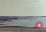 Image immeubles en feu Naha Okinawa îles Ryukyu, 1945, de la seconde 45 séquences d'archives historiques vidéo 65675052771