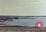 Image immeubles en feu Naha Okinawa îles Ryukyu, 1945, de la seconde 48 séquences d'archives historiques vidéo 65675052771