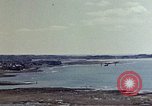 Image immeubles en feu Naha Okinawa îles Ryukyu, 1945, de la seconde 49 séquences d'archives historiques vidéo 65675052771