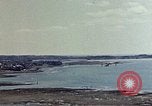 Image immeubles en feu Naha Okinawa îles Ryukyu, 1945, de la seconde 50 séquences d'archives historiques vidéo 65675052771