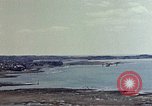 Image immeubles en feu Naha Okinawa îles Ryukyu, 1945, de la seconde 51 séquences d'archives historiques vidéo 65675052771