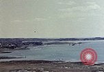 Image immeubles en feu Naha Okinawa îles Ryukyu, 1945, de la seconde 52 séquences d'archives historiques vidéo 65675052771
