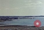 Image immeubles en feu Naha Okinawa îles Ryukyu, 1945, de la seconde 53 séquences d'archives historiques vidéo 65675052771