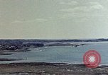 Image immeubles en feu Naha Okinawa îles Ryukyu, 1945, de la seconde 54 séquences d'archives historiques vidéo 65675052771