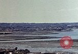 Image immeubles en feu Naha Okinawa îles Ryukyu, 1945, de la seconde 58 séquences d'archives historiques vidéo 65675052771