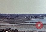 Image immeubles en feu Naha Okinawa îles Ryukyu, 1945, de la seconde 62 séquences d'archives historiques vidéo 65675052771