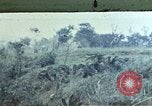 Image 6e Marines 2e Bataillon 22e Régiment Naha Okinawa îles Ryukyu, 1945, de la seconde 1 séquences d'archives historiques vidéo 65675052772
