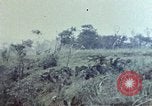 Image 6e Marines 2e Bataillon 22e Régiment Naha Okinawa îles Ryukyu, 1945, de la seconde 5 séquences d'archives historiques vidéo 65675052772