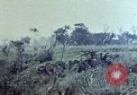 Image 6e Marines 2e Bataillon 22e Régiment Naha Okinawa îles Ryukyu, 1945, de la seconde 6 séquences d'archives historiques vidéo 65675052772