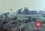 Image 6e Marines 2e Bataillon 22e Régiment Naha Okinawa îles Ryukyu, 1945, de la seconde 7 séquences d'archives historiques vidéo 65675052772