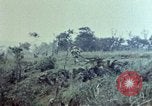 Image 6e Marines 2e Bataillon 22e Régiment Naha Okinawa îles Ryukyu, 1945, de la seconde 11 séquences d'archives historiques vidéo 65675052772