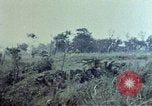 Image 6e Marines 2e Bataillon 22e Régiment Naha Okinawa îles Ryukyu, 1945, de la seconde 13 séquences d'archives historiques vidéo 65675052772