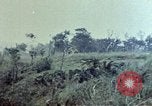 Image 6e Marines 2e Bataillon 22e Régiment Naha Okinawa îles Ryukyu, 1945, de la seconde 15 séquences d'archives historiques vidéo 65675052772
