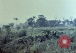 Image 6e Marines 2e Bataillon 22e Régiment Naha Okinawa îles Ryukyu, 1945, de la seconde 19 séquences d'archives historiques vidéo 65675052772