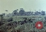 Image 6e Marines 2e Bataillon 22e Régiment Naha Okinawa îles Ryukyu, 1945, de la seconde 27 séquences d'archives historiques vidéo 65675052772