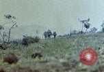 Image 6e Marines 2e Bataillon 22e Régiment Naha Okinawa îles Ryukyu, 1945, de la seconde 40 séquences d'archives historiques vidéo 65675052772