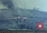 Image 6e Marines 2e Bataillon 22e Régiment Naha Okinawa îles Ryukyu, 1945, de la seconde 52 séquences d'archives historiques vidéo 65675052772
