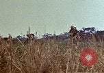 Image of 6th Marines 2nd Battalion 22nd Regiment Naha Okinawa Ryukyu Islands, 1945, second 3 stock footage video 65675052773