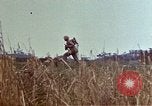 Image of 6th Marines 2nd Battalion 22nd Regiment Naha Okinawa Ryukyu Islands, 1945, second 5 stock footage video 65675052773