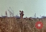 Image of 6th Marines 2nd Battalion 22nd Regiment Naha Okinawa Ryukyu Islands, 1945, second 6 stock footage video 65675052773