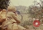 Image of 6th Marines 2nd Battalion 22nd Regiment Naha Okinawa Ryukyu Islands, 1945, second 13 stock footage video 65675052773
