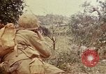 Image of 6th Marines 2nd Battalion 22nd Regiment Naha Okinawa Ryukyu Islands, 1945, second 14 stock footage video 65675052773