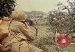 Image of 6th Marines 2nd Battalion 22nd Regiment Naha Okinawa Ryukyu Islands, 1945, second 21 stock footage video 65675052773