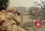 Image of 6th Marines 2nd Battalion 22nd Regiment Naha Okinawa Ryukyu Islands, 1945, second 22 stock footage video 65675052773