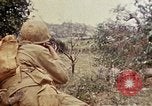 Image of 6th Marines 2nd Battalion 22nd Regiment Naha Okinawa Ryukyu Islands, 1945, second 25 stock footage video 65675052773
