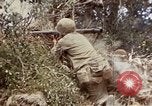 Image of 6th Marines 2nd Battalion 22nd Regiment Naha Okinawa Ryukyu Islands, 1945, second 30 stock footage video 65675052773