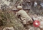 Image of 6th Marines 2nd Battalion 22nd Regiment Naha Okinawa Ryukyu Islands, 1945, second 31 stock footage video 65675052773