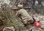 Image of 6th Marines 2nd Battalion 22nd Regiment Naha Okinawa Ryukyu Islands, 1945, second 32 stock footage video 65675052773