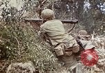 Image of 6th Marines 2nd Battalion 22nd Regiment Naha Okinawa Ryukyu Islands, 1945, second 34 stock footage video 65675052773