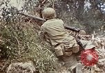 Image of 6th Marines 2nd Battalion 22nd Regiment Naha Okinawa Ryukyu Islands, 1945, second 35 stock footage video 65675052773