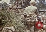 Image of 6th Marines 2nd Battalion 22nd Regiment Naha Okinawa Ryukyu Islands, 1945, second 37 stock footage video 65675052773