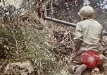 Image of 6th Marines 2nd Battalion 22nd Regiment Naha Okinawa Ryukyu Islands, 1945, second 38 stock footage video 65675052773