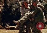 Image of 6th Marines 2nd Battalion 22nd Regiment Naha Okinawa Ryukyu Islands, 1945, second 43 stock footage video 65675052773