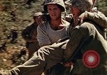 Image of 6th Marines 2nd Battalion 22nd Regiment Naha Okinawa Ryukyu Islands, 1945, second 45 stock footage video 65675052773