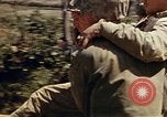 Image of 6th Marines 2nd Battalion 22nd Regiment Naha Okinawa Ryukyu Islands, 1945, second 47 stock footage video 65675052773