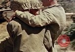 Image of 6th Marines 2nd Battalion 22nd Regiment Naha Okinawa Ryukyu Islands, 1945, second 48 stock footage video 65675052773