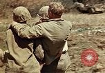Image of 6th Marines 2nd Battalion 22nd Regiment Naha Okinawa Ryukyu Islands, 1945, second 50 stock footage video 65675052773