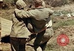 Image of 6th Marines 2nd Battalion 22nd Regiment Naha Okinawa Ryukyu Islands, 1945, second 51 stock footage video 65675052773