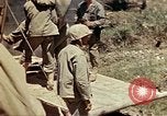 Image of 6th Marines 2nd Battalion 22nd Regiment Naha Okinawa Ryukyu Islands, 1945, second 55 stock footage video 65675052773