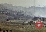 Image of 6th Marines 2nd Battalion 22nd Regiment Okinawa Ryukyu Islands, 1945, second 3 stock footage video 65675052774