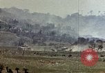 Image of 6th Marines 2nd Battalion 22nd Regiment Okinawa Ryukyu Islands, 1945, second 5 stock footage video 65675052774
