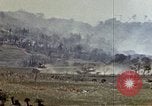 Image of 6th Marines 2nd Battalion 22nd Regiment Okinawa Ryukyu Islands, 1945, second 6 stock footage video 65675052774