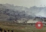 Image of 6th Marines 2nd Battalion 22nd Regiment Okinawa Ryukyu Islands, 1945, second 8 stock footage video 65675052774