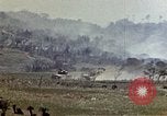 Image of 6th Marines 2nd Battalion 22nd Regiment Okinawa Ryukyu Islands, 1945, second 9 stock footage video 65675052774