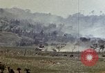 Image of 6th Marines 2nd Battalion 22nd Regiment Okinawa Ryukyu Islands, 1945, second 10 stock footage video 65675052774